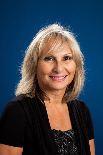 Matilda Parisi