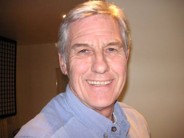 Alan Taylor