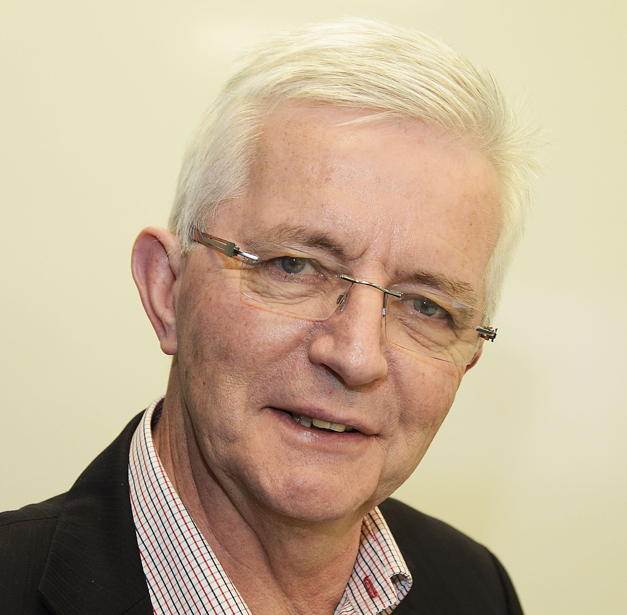 John Groarke