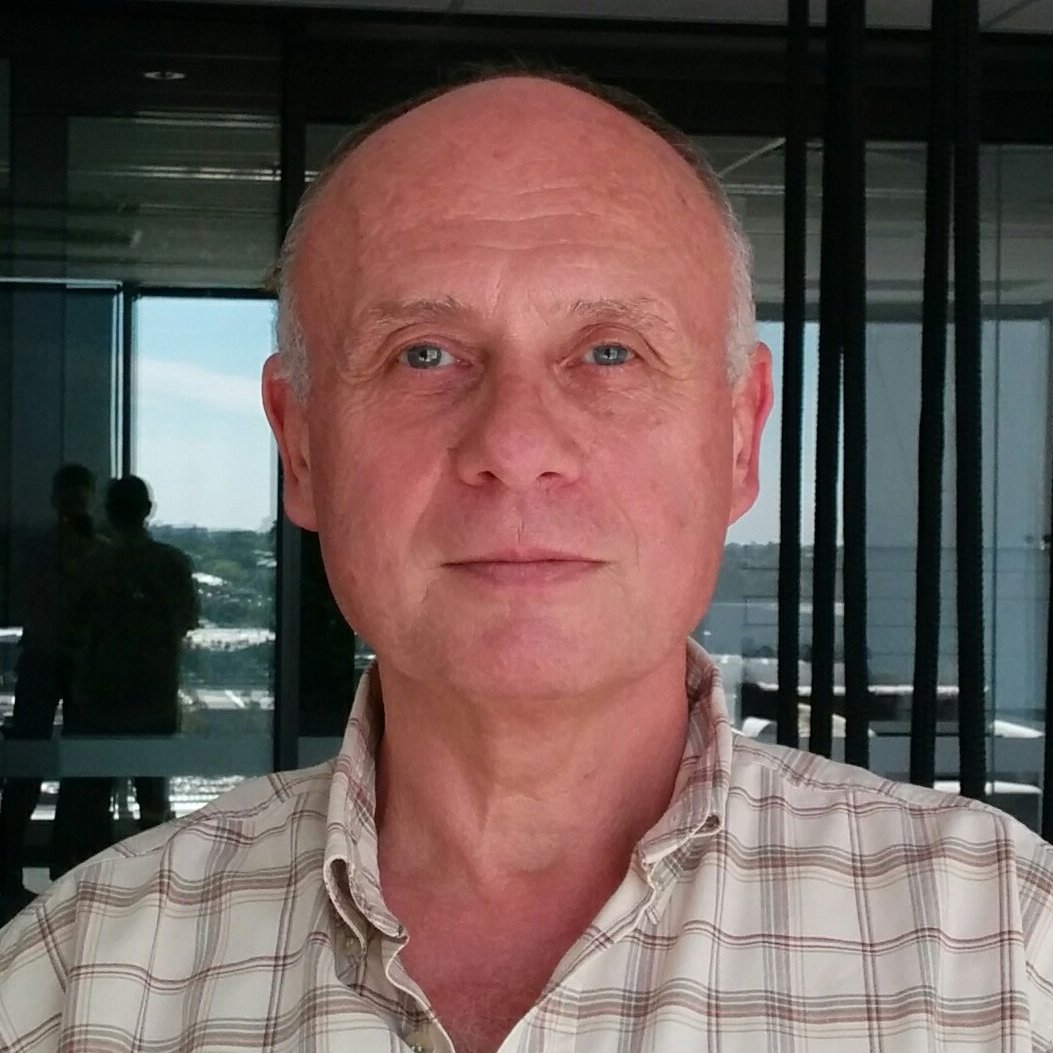 Dan Cimpoesu CPA (retired)