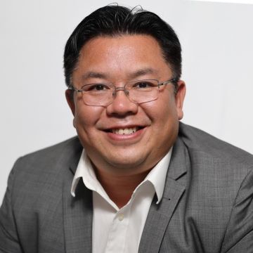 Andy Tran