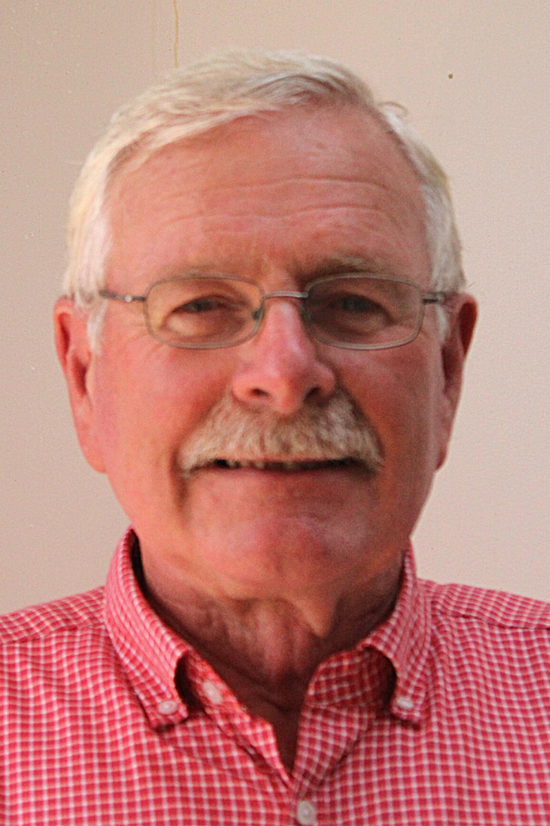 David McCutcheon