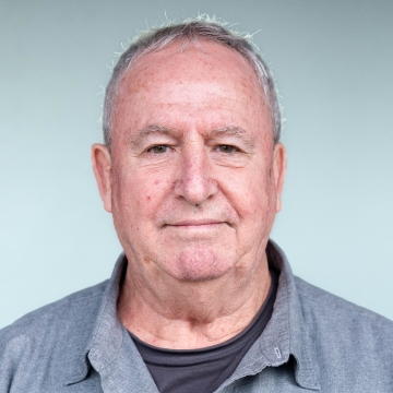 James Steedman